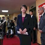 1小選挙区「1万-2万票」とも言われる神奈川の公明組織票、連立離脱で自民に「大打撃」の声