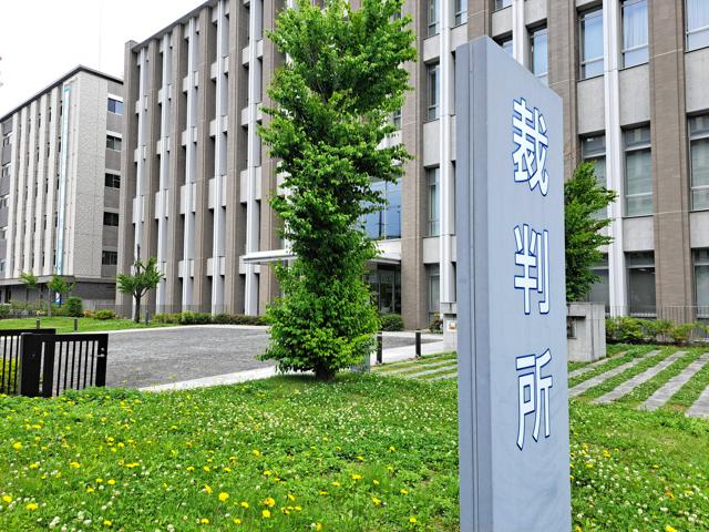 強盗で狙ったのは「車1台」「灯りは1部屋」　ベトナム人被告が供述