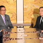 自民と維新、衆院議員定数1割減で合意　首相指名は1回目から高市氏