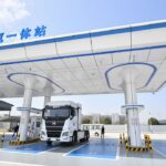 水素ステーション「車が1日10台未満しか来ない…」