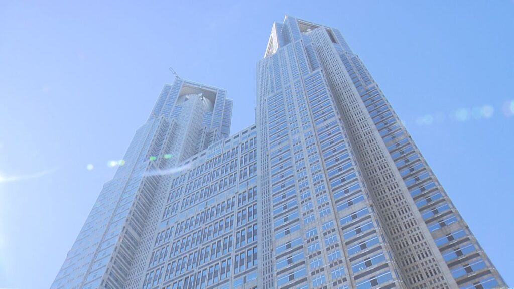 「東京アプリ」1万1000円相当ポイント2月2日から付与へ、単独で行政手続きできる15歳以上の都民が対象