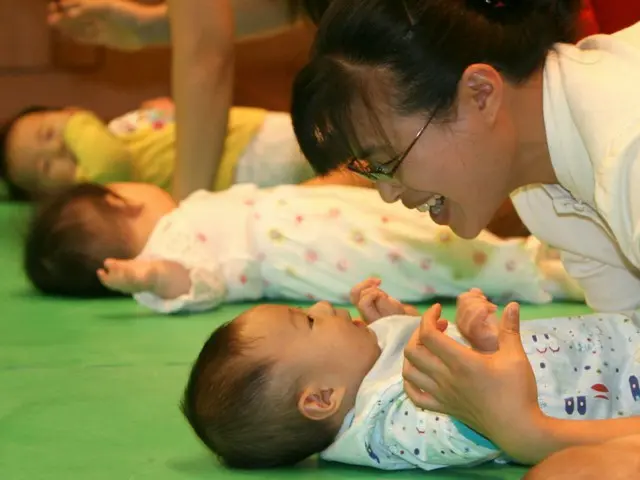 【韓国】昨年1～11月の出生児数「23万人」…18年ぶりの最大増加率