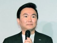 【芸能】かまいたち・山内　家族で1泊12万円のホテルに宿泊もトラブル 「俺はもう許さない。もう行かない」　怒りにじませる