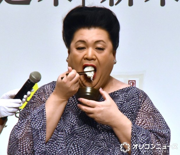 【芸能】マツコ・デラックス、太っている原因が判明「最近知ったの」　ピークは1回で白米をどんぶり2杯も現在はお茶碗で3杯