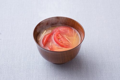 みそ汁に“意外と”よく合う具材ってある？1位トマト　2位カボチャ　3位サツマイモ