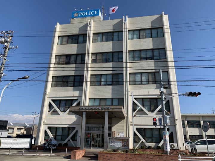1〇歳少女に2万円渡しホテルでみだらな行為に及んで撮影か 教師・石原正悟容疑者(40)逮捕