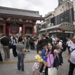 【移民】日本で外国人から生まれた子どもが過去最多に…出身国別は1位が中国、2位はあの国