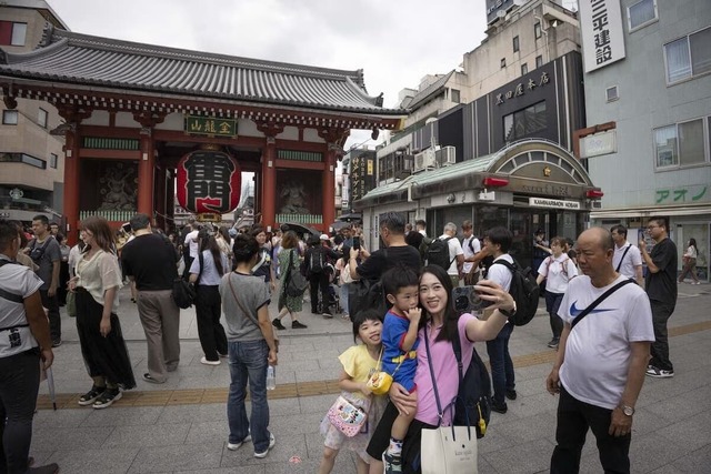 【移民】日本で外国人から生まれた子どもが過去最多に…出身国別は1位が中国、2位はあの国