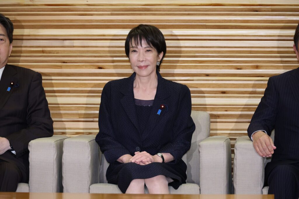 【超速報】高市早苗「非核三原則は邪魔、削除する」