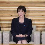 【超速報】高市早苗「非核三原則は邪魔、削除する」