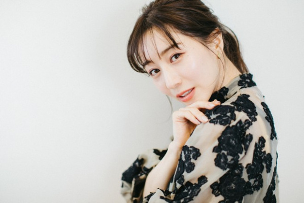 【芸能】田中みな実　ファストフードは年1回、ラーメンは年2回の食生活…　松岡茉優も思わず「GACKTみたいだね」