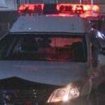 深夜の海で「ママー!」の声　男性1人死亡　20代から30代か　警察が身元確認急ぐ