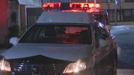 【ＧＩＬＦ】６０代女性のスカート中を撮影しようと…韓国籍の男（２９）を逮捕    対馬市