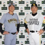 日本シリーズ第1戦　関西地区視聴率は20・5％第2戦は12・3％関東地区は第1戦10・1％、第2戦は6・0％