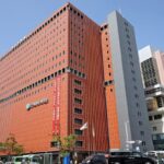 博多大丸、最終赤字1億円　3-8月の訪日客売上高半減