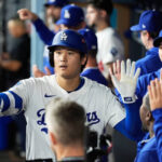 大谷翔平（31）、トミージョン手術（2回目）したら直球平均回転数が『2250回転→2467回転』になる