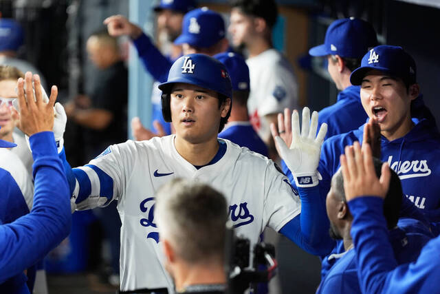 大谷翔平（31）、トミージョン手術（2回目）したら直球平均回転数が『2250回転→2467回転』になる