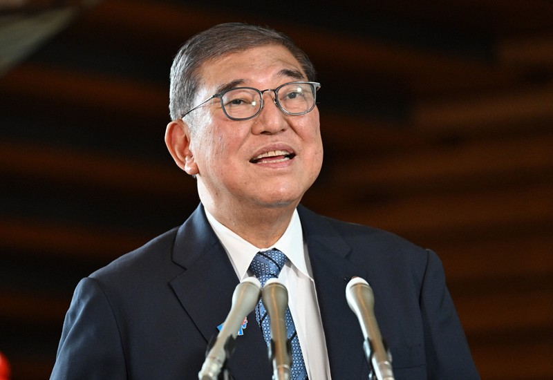 石破「戦後８０年メッセージ」見送りか　いいねー色々なことがまともな姿に向かってる