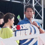 【世界陸上】織田裕二「1位の記録はヤンチャな記録。こんなの消したい」 400ｍ好記録に…