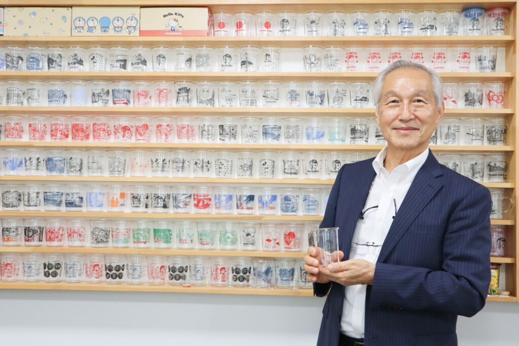 【マーロウ】もともとは｢ダイエーをやめた素人｣だった…1日4000個売れる｢手作りプリン｣を生み出した創業者のアイデア