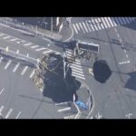 【埼玉県八潮市の道路陥没から1年】現場付近で喫茶店を営む松井さん（81）　「恐ろしいもので慣れてくる、臭いも。臭いは1年間も吸っているから。（客が来なくて）人と会うことがなくなったので本当につまらない」