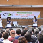 【競馬/ウマ娘】1日の入場者数9633人！　帯広競馬場ウマ娘コラボにファン集結　コロナ禍以降最多