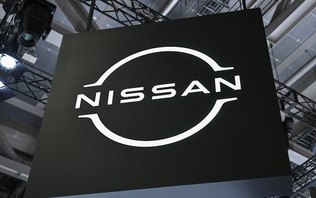 日産労組、春闘で月1万円の賃上げ要求へ