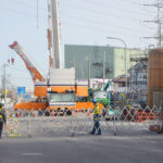 許せない…眠れない父が突然死　「来るな」心配した娘を一喝していた父、揺れる自宅は悪臭…道路陥没で生活一変、あすで1年　父の死因、警察は“不詳の病死”とするも娘「事故がなければ、父は死ななかったのでは」