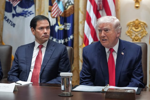 【速報】ロシアが1週間の攻撃停止合意とトランプ氏