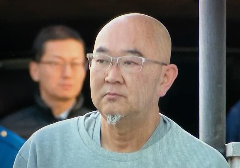 【社会】偽「クロムハーツ」販売目的で所持か、夫婦を逮捕　総額約1億円売り上げか 警視庁