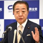 立憲・野田代表「玉木さんだけじゃなく維新の藤田共同代表も首相指名候補です！」 こいつヤリマンかよ