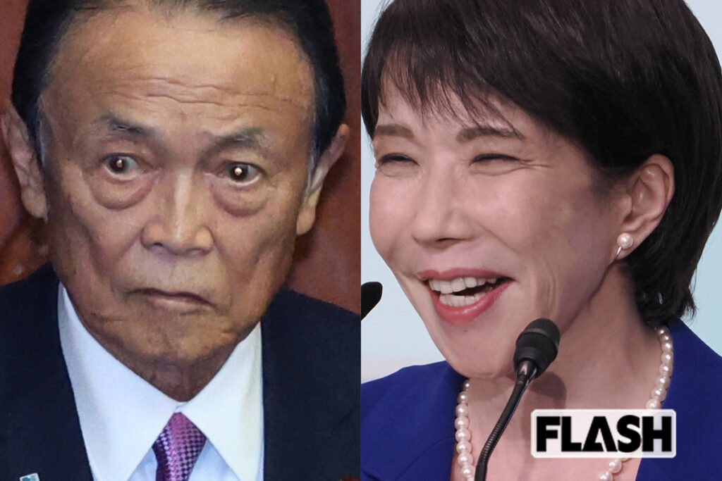 「高市首相で1月解散」キングメーカー麻生氏の選挙構想に派閥内から不協和音…公明離脱で東京の小選挙区は全滅の恐れも