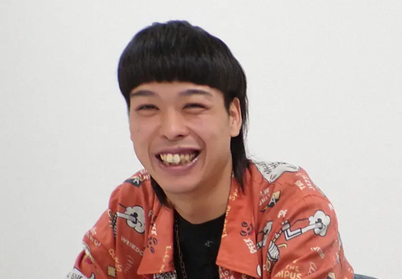 “1人飯”ができないバッテリィズ・エース「味も分からへん、ウマないねん」北海道で思わず取った行動に共演者仰天