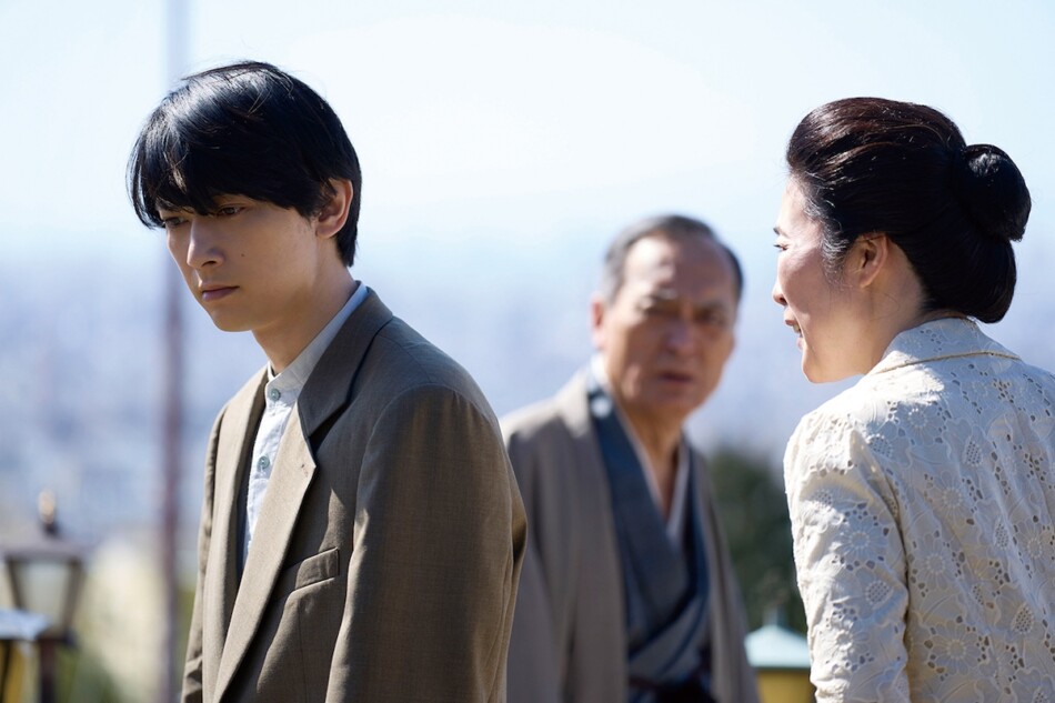 【映画】『国宝』、いよいよ実写日本映画歴代興収1位の座に王手