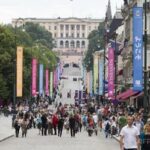 【郵便配達は週1回に？】ノルウェー運輸相が提案