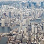 東京都の中古マンション  初めて平均価格1億円超える