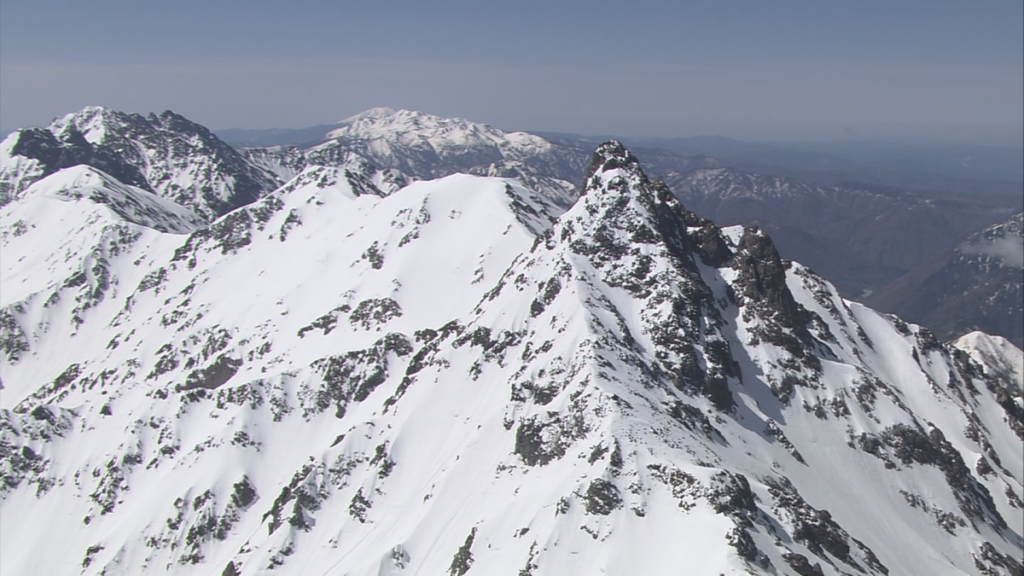 長野県白馬村の山中で雪崩に巻き込まれ･･･外国籍の男性1人と連絡取れず バックカントリーでスノーボードで滑走中