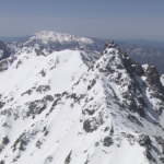 長野県白馬村の山中で雪崩に巻き込まれ･･･外国籍の男性1人と連絡取れず バックカントリーでスノーボードで滑走中