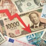 【経済】1人当たりGDP「2位→38位への転落」はいったいなぜなのか？　政策の失敗の責任を誰も取らない国・日本