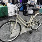 ドン・キホーテが1万円ママチャリ　PBで3月発売、荷台や鍵も省略