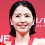 《長澤まさみが長期休養へ》主演映画の撮影を1年延ばして選んだ電撃婚『SHOGUN』監督夫と“帯同カナダ計画”