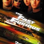 【映画】『ワイルド・スピード』第1作、突如YouTubeで無料公開に