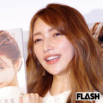 【芸能】後藤真希、バスツアー開催「飯田圭織の1.5倍超」の値段でもファン納得…　写真集 “爆売れ” 以降も衰えぬカリスマ人気