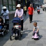 【中国】「一人っ子政策」廃止から10年　中国はいま…　少子化対策に躍起、第3子750万円も