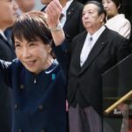 「次も優遇される約束」「中道に鞍替えしておけば…」村上誠一郎前総務相が比例10位でピンチ！ 地元「高市さんのやることは容赦ない」