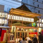 【東京】毎年10万人の人出で盛り上がる東京秋の恒例祭「日本橋 べったら市」が今年も開催！