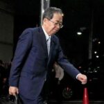 自民と連立解消も　10日に党首会談、裏金焦点