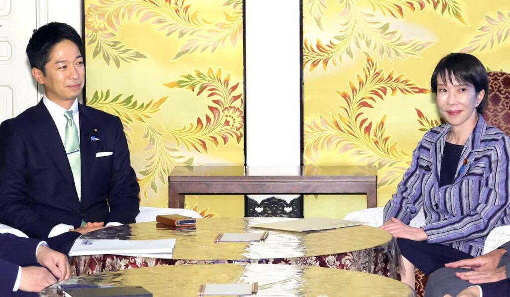 【外国人比率は何％まで適切か】「10％」で何が起きる。高市連立政権で維新「総量規制」要求