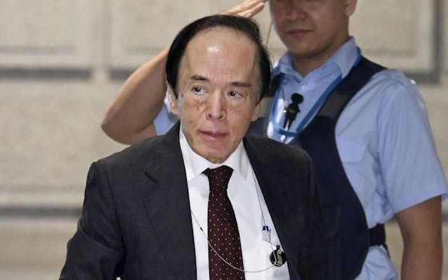 日銀、10月会合は金利据え置きの公算　為替見極め最終判断