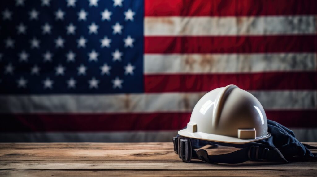 アメリカの高卒ブルーカラー「年収10万ドル超え」は日本の近未来